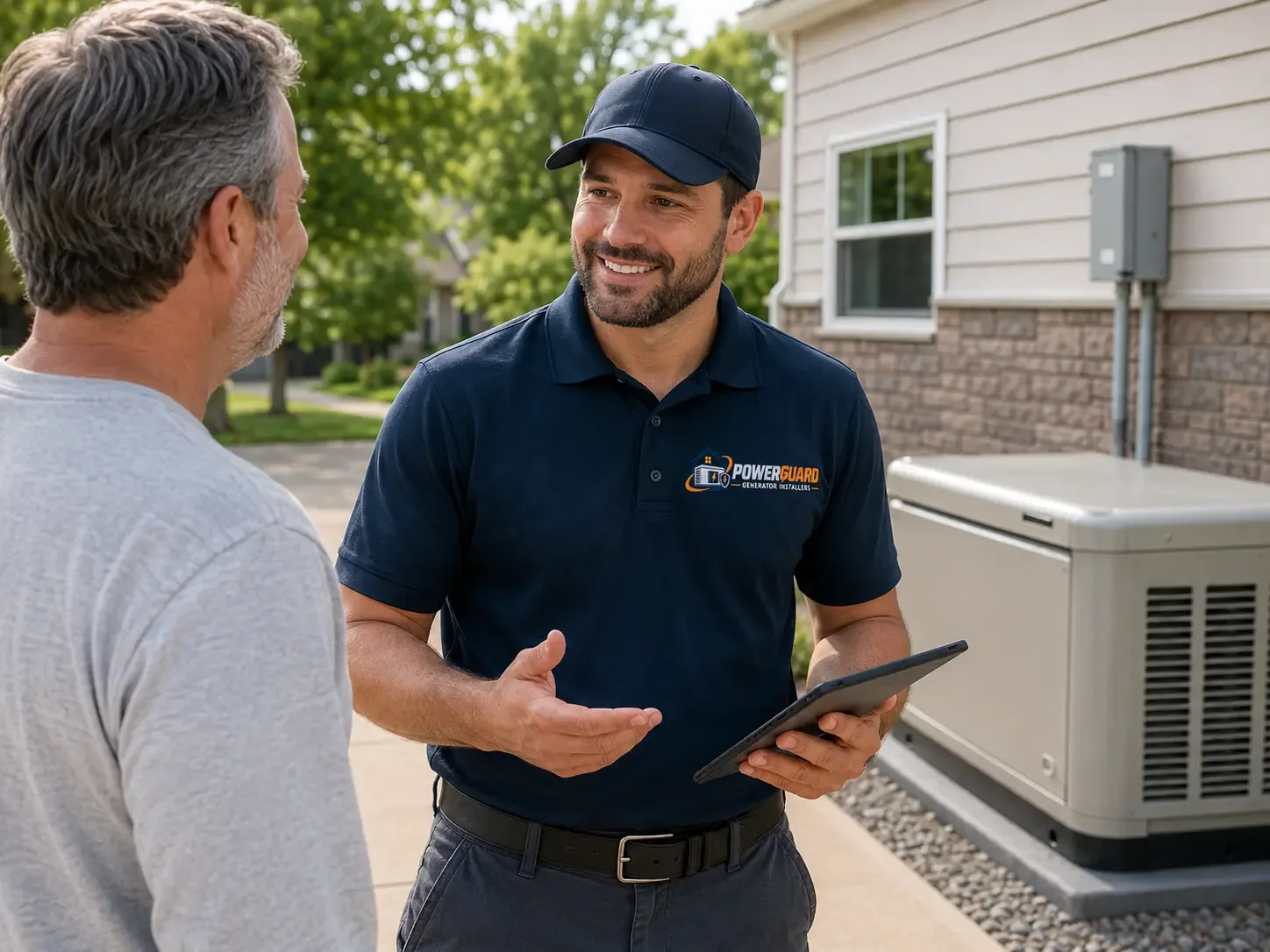 Generator Installation Neoga, IL FAQs